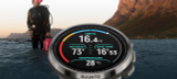 Suunto Ocean Dive Computer: Full Review, Specs & Features