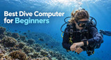 Best Dive Computer for Beginners