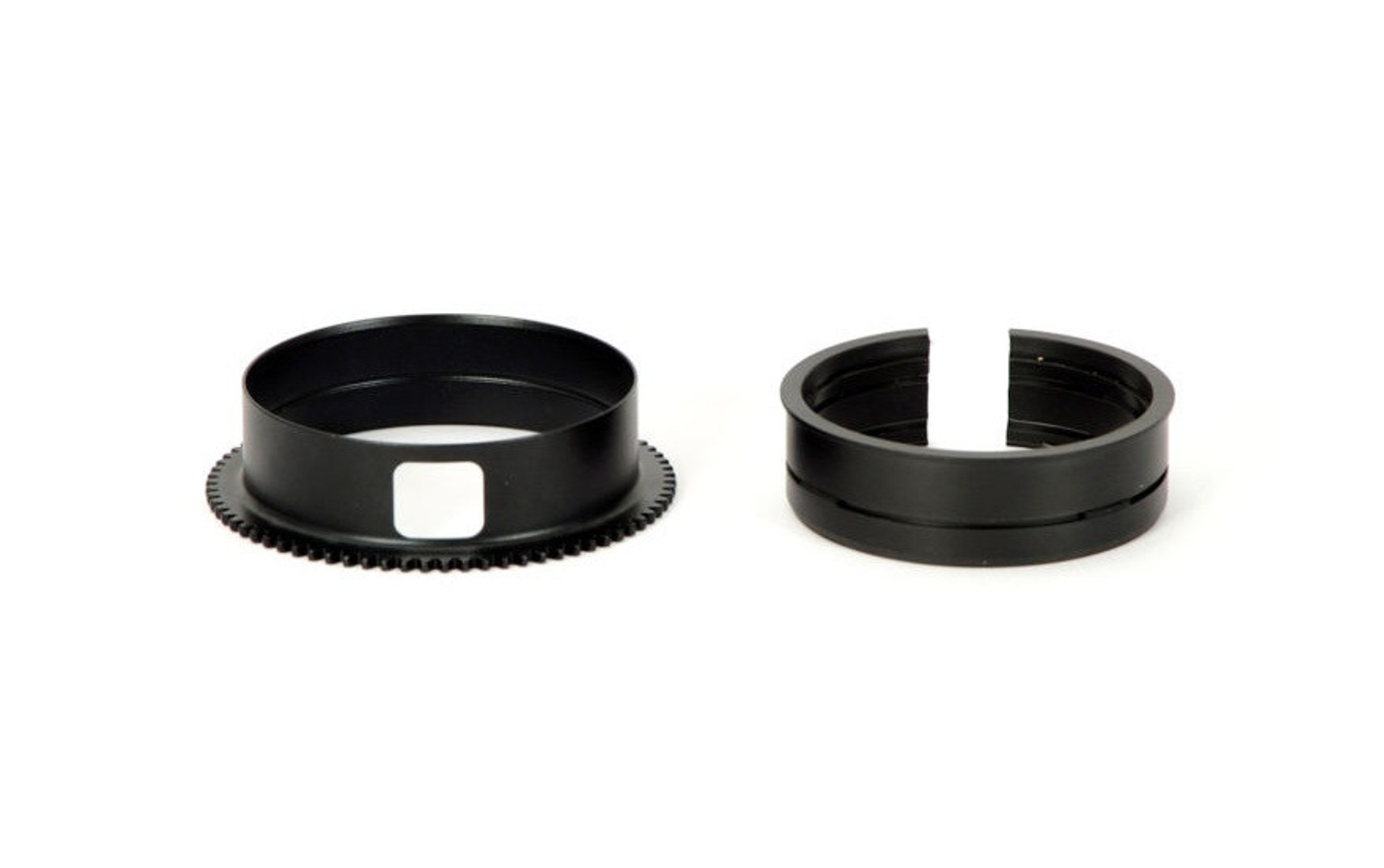Olympus Zoom Ring for the 1442mm and 918mm lenses PPZREP02