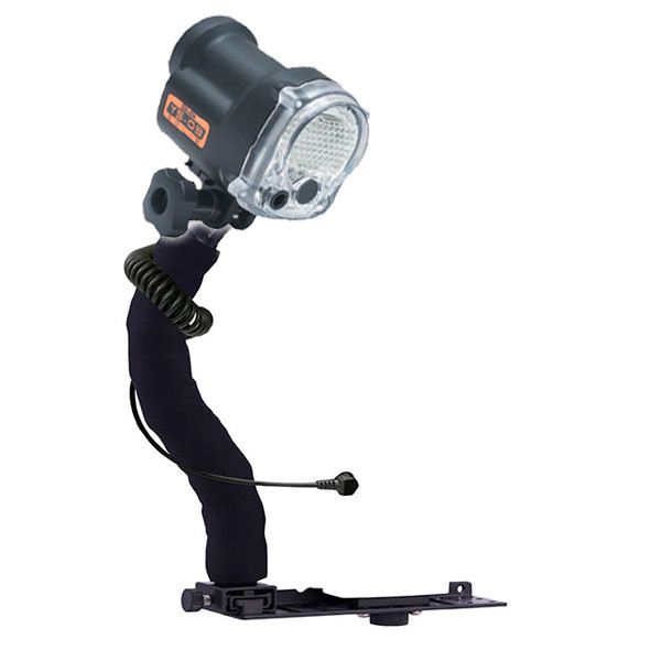 Sea & Sea YS01 Solis Strobe Package