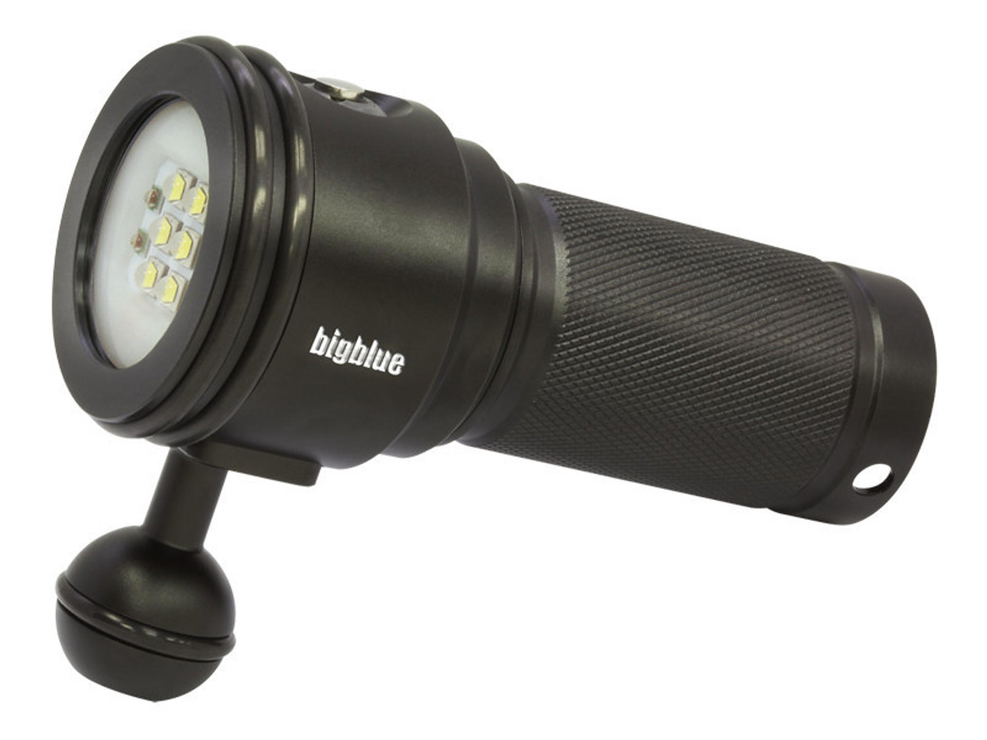 Big Blue 3500 Lumen Underwater Video Light VTL3500P