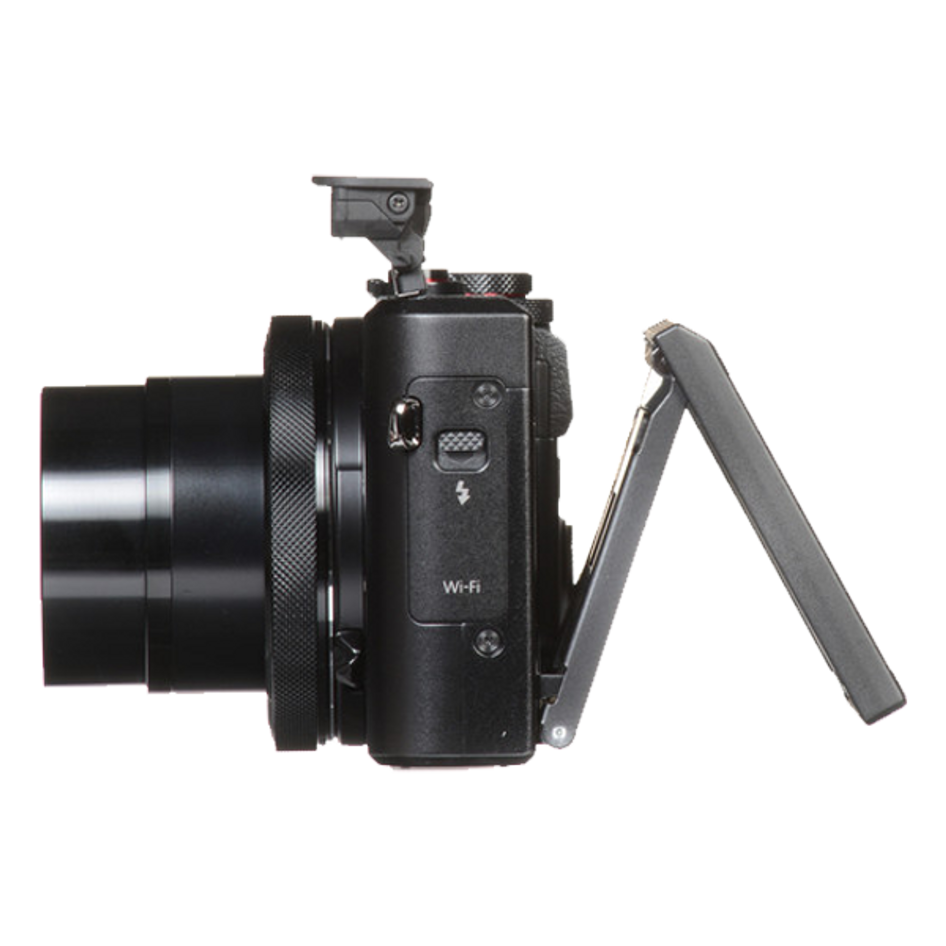 Canon G7X Mark II Camera