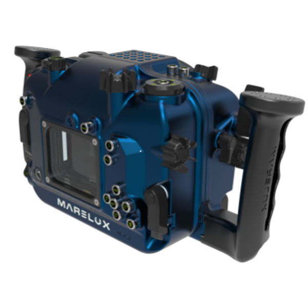 Marelux Sony FX3, FX30 Underwater Housing