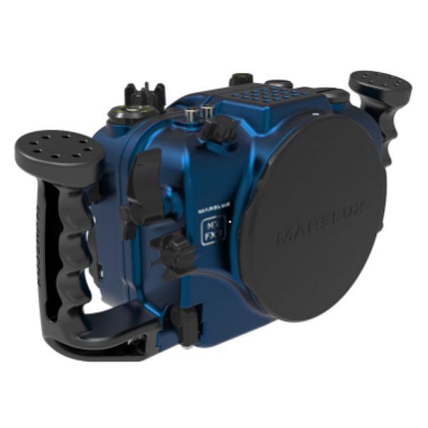 Marelux Sony FX3, FX30 Underwater Housing