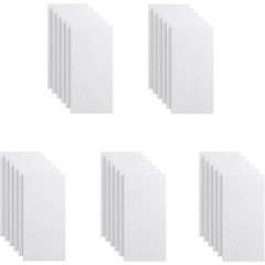 Marelux Insta360 Anti-Fog Insert Set for Invisible Dive Case (30-Pack) 