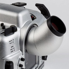  Seacam S45 Viewfinder 