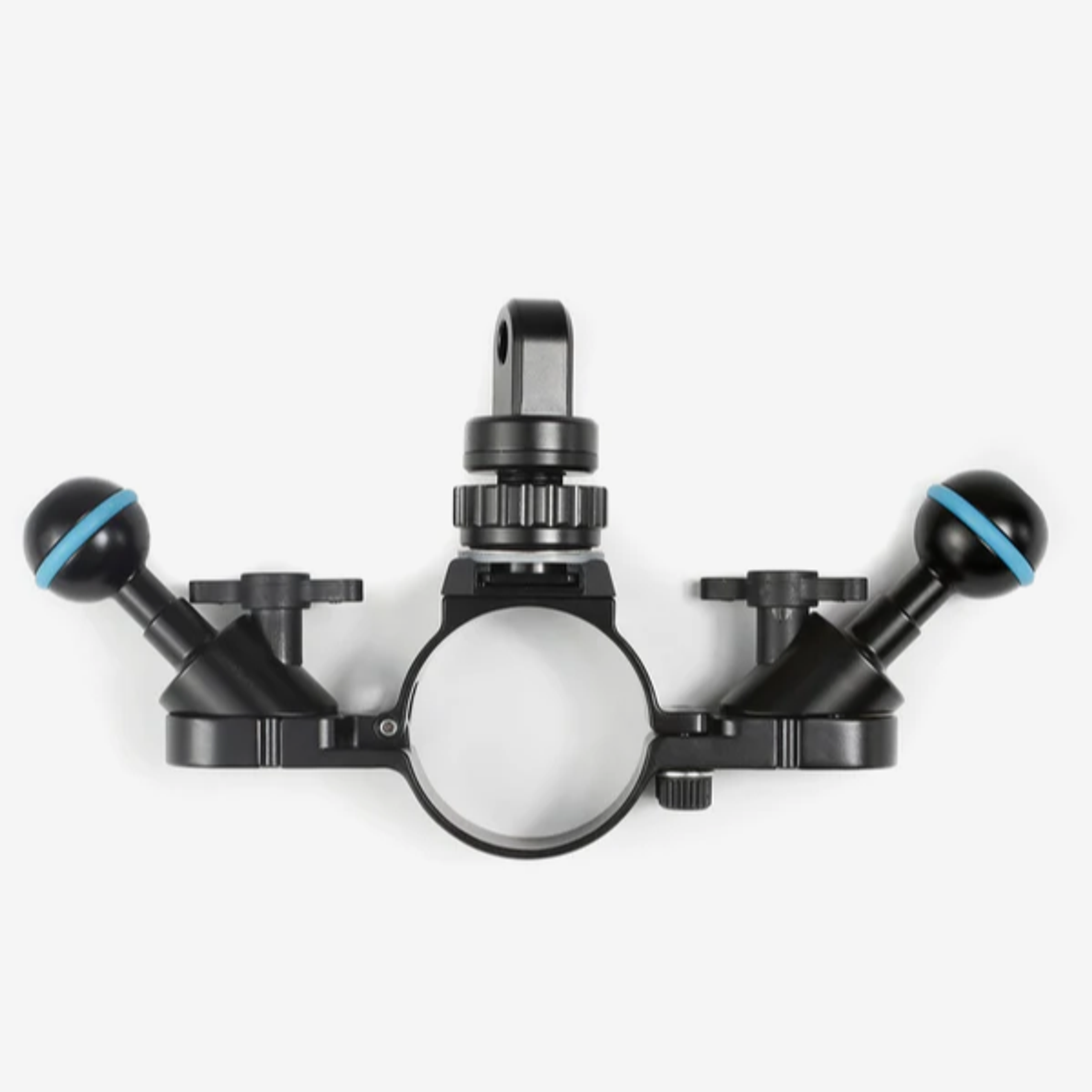 Nauticam Strobe Mounting Brackets for EMWL Relay Lens