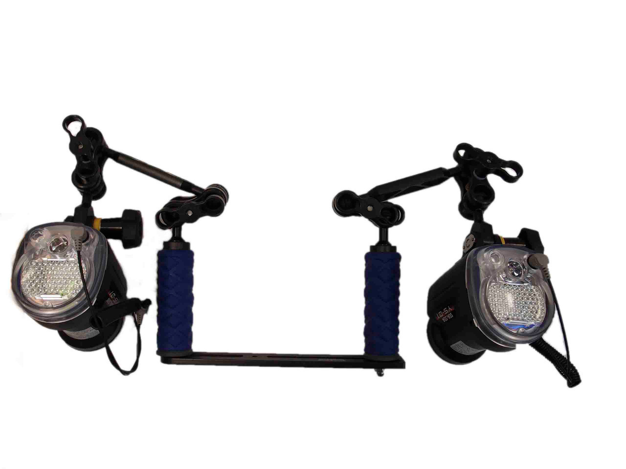 Sea & Sea YS01 Solis Strobe Package