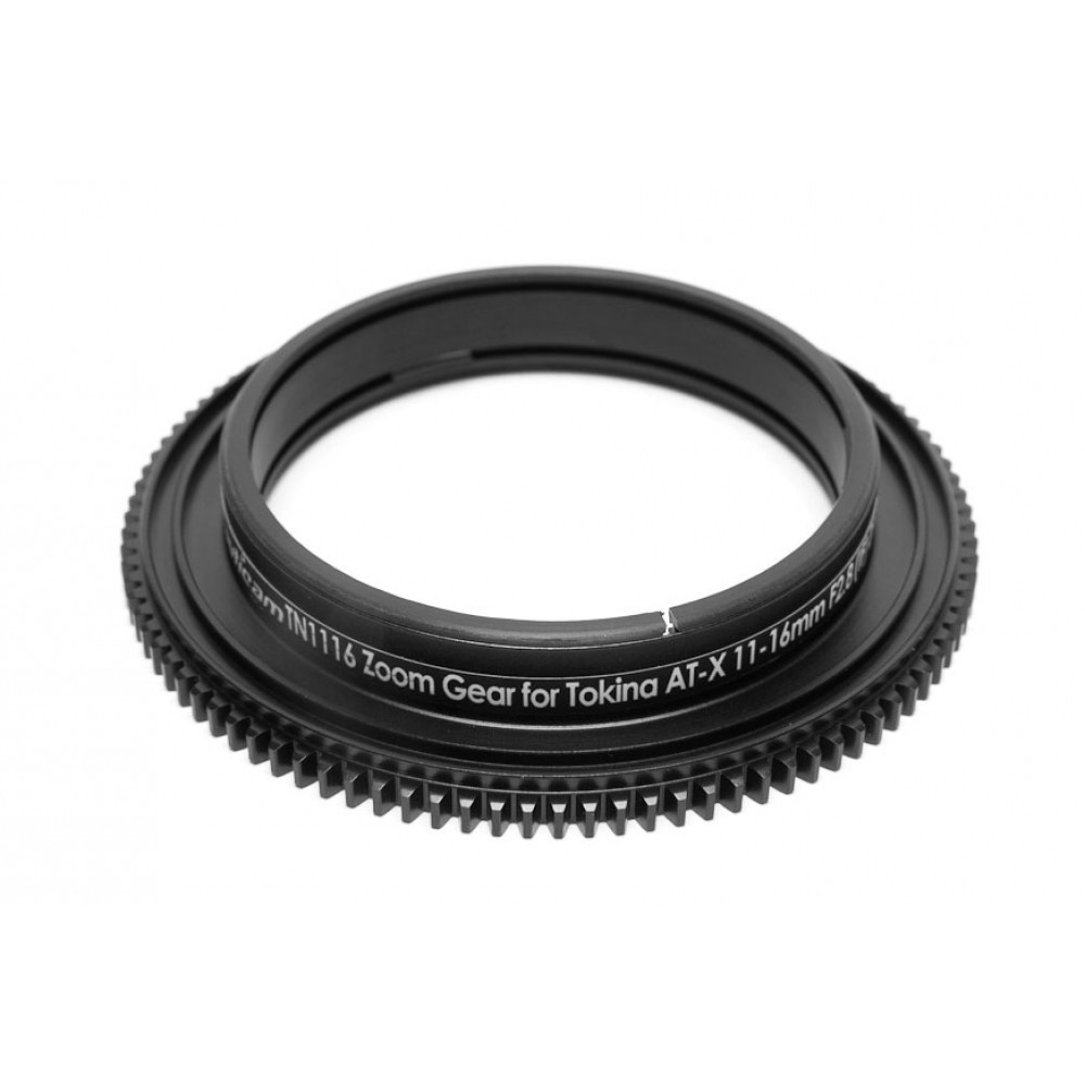 Nauticam T3i housing for the Canon 600D