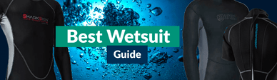 ​Best Scuba Diving Wetsuits in 2025
