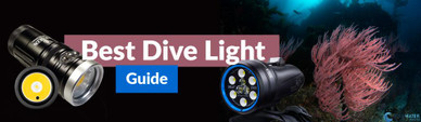 Best Dive Lights 2025