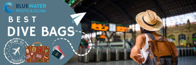 Best Dive and Dive Travel bags for 2025