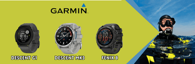 Garmin G1 Vs Garmin Fenix vs Garmin MK3