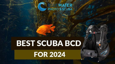 Best Scuba BCD for 2025