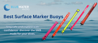 Best Surface Marker Buoys for Scuba Diving