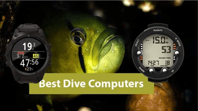 Best Dive Computers of 2026 (Tested Hands-On by Divers)