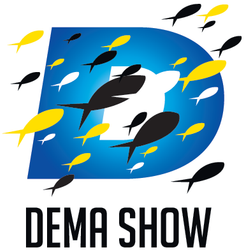 DEMA Recap: New Lights, Housings and photography tools!