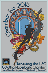 Join us for Chamber Eve 2015