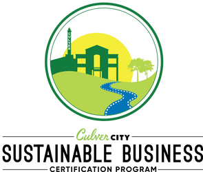 Awarded the Sustainable Business Certification