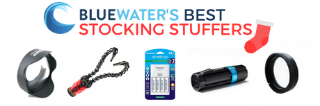 Bluewater's Best Stocking Stuffers