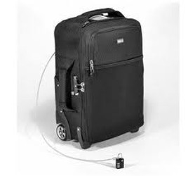 Free Laptop Bag with ThinkTank Roller Purchase!