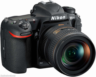Nikon D500 - Should You Get One?