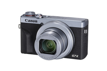 Canon G7X Mark III Underwater Review