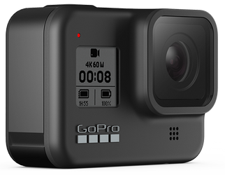 GoPro Hero8 Black Review: The Best Gets Even Better