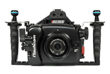 Nauticam E-M1 Mark II Housing Review