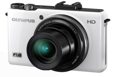 Olympus E-PL2, XZ-1 cameras & housings  in stock!