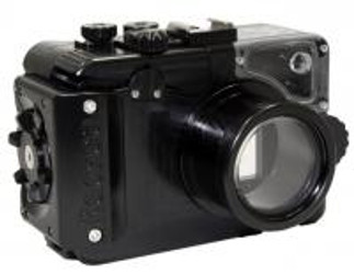 RecSea Canon S95 Underwater Housings in Stock