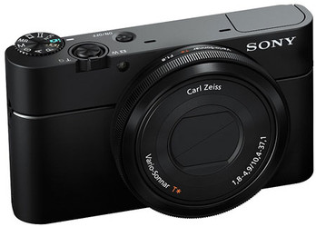 Best new cameras for the 2012 holidays