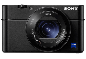 Sony RX100 V Housing Guide