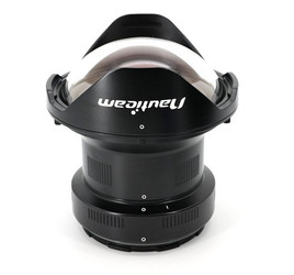 Nauticam WACP - Wide Angle Conversion Port - Review