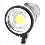 Kraken Video Light Guide