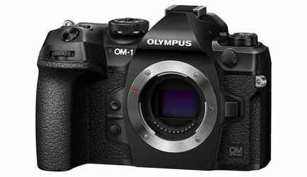OLYMPUS　OM-1 OM System OM-1
