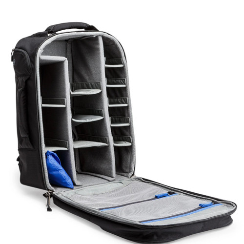 Think Tank Airport Commuter 31L Carry-On Camera Bag | Bluewater