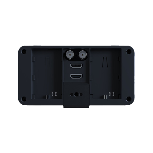 SmallHD 502 Bright On-Camera Monitor