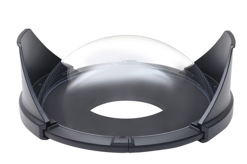 Sea & Sea DX Dome Port 210
