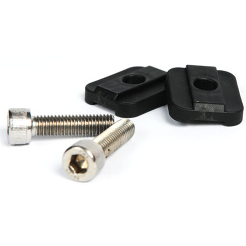  Nauticam Set of Spacers and Long Screws ~For Increasing Handle Distance 