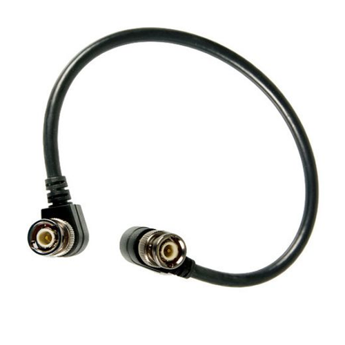  Nauticam SDI Cable in 0.4m Length ~For Connection from Camera to Underside of SDI Bulkhead 