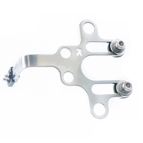  Nauticam Right Handle Bracket for NA-G16 (for use with 25200) 