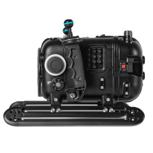 Nauticam Raptor Housing for RED Digital Cinema V-Raptor 8K VV Housing Nauticam Raptor Housing for RED Digital Cinema V-Raptor 8K VV Housing
