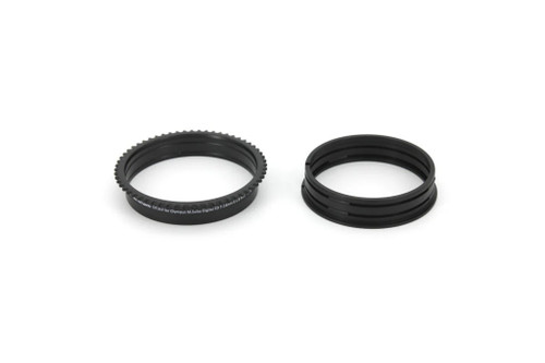  Nauticam O714-F Focus Gear for Olympus M.Zuiko Digital ED  7-14mm f/2.8 PRO 