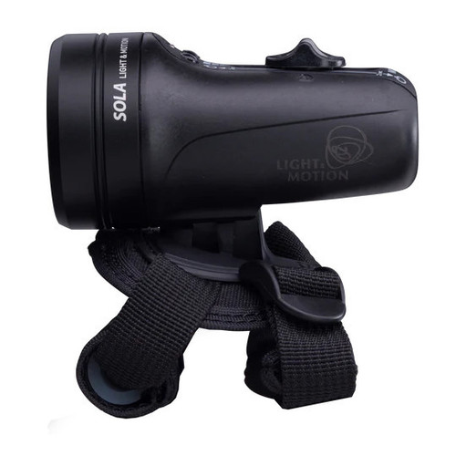 Light & Motion SideKick Duo Spot and Flood Light