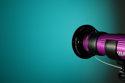  Keldan Ambient Light Filter AF 12 BG 72mm (4X/8X/8XR) 