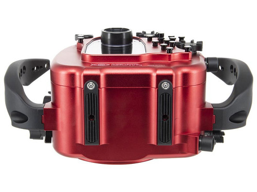 Isotta Canon EOS R5 Underwater Housing Isotta Canon EOS R5 Underwater Housing