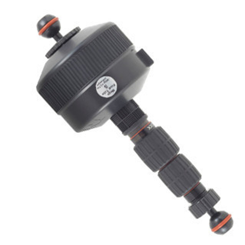  Inon Mega Float Tube for Carbon Telescopic Arm - Medium 