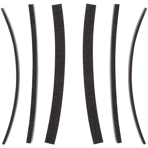  Ikelite Zoom/Focus Set Of Foam Rubber Strips 