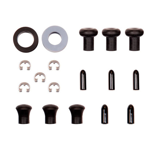  Ikelite Control and Push Button Tip Assortment for DSLR Housings 
